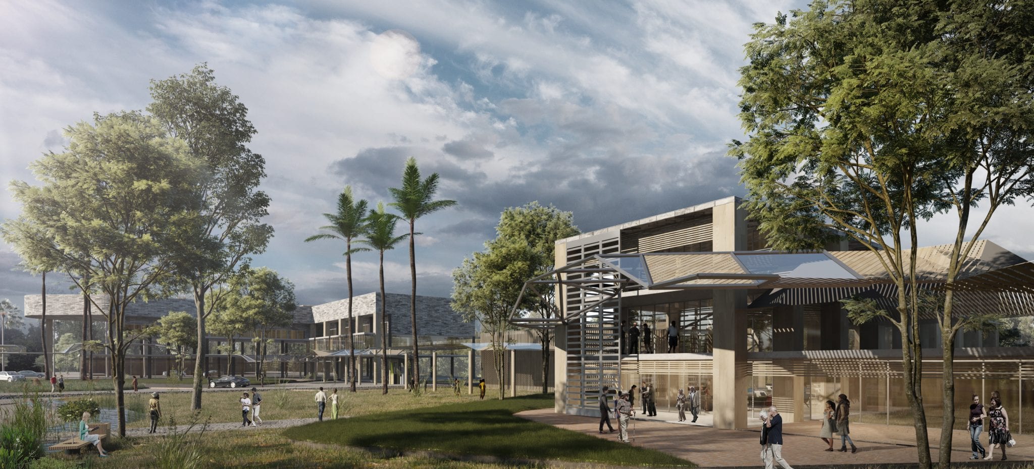 ABFL01 - CIRCLE SQUARE MEDICAL HUB C01